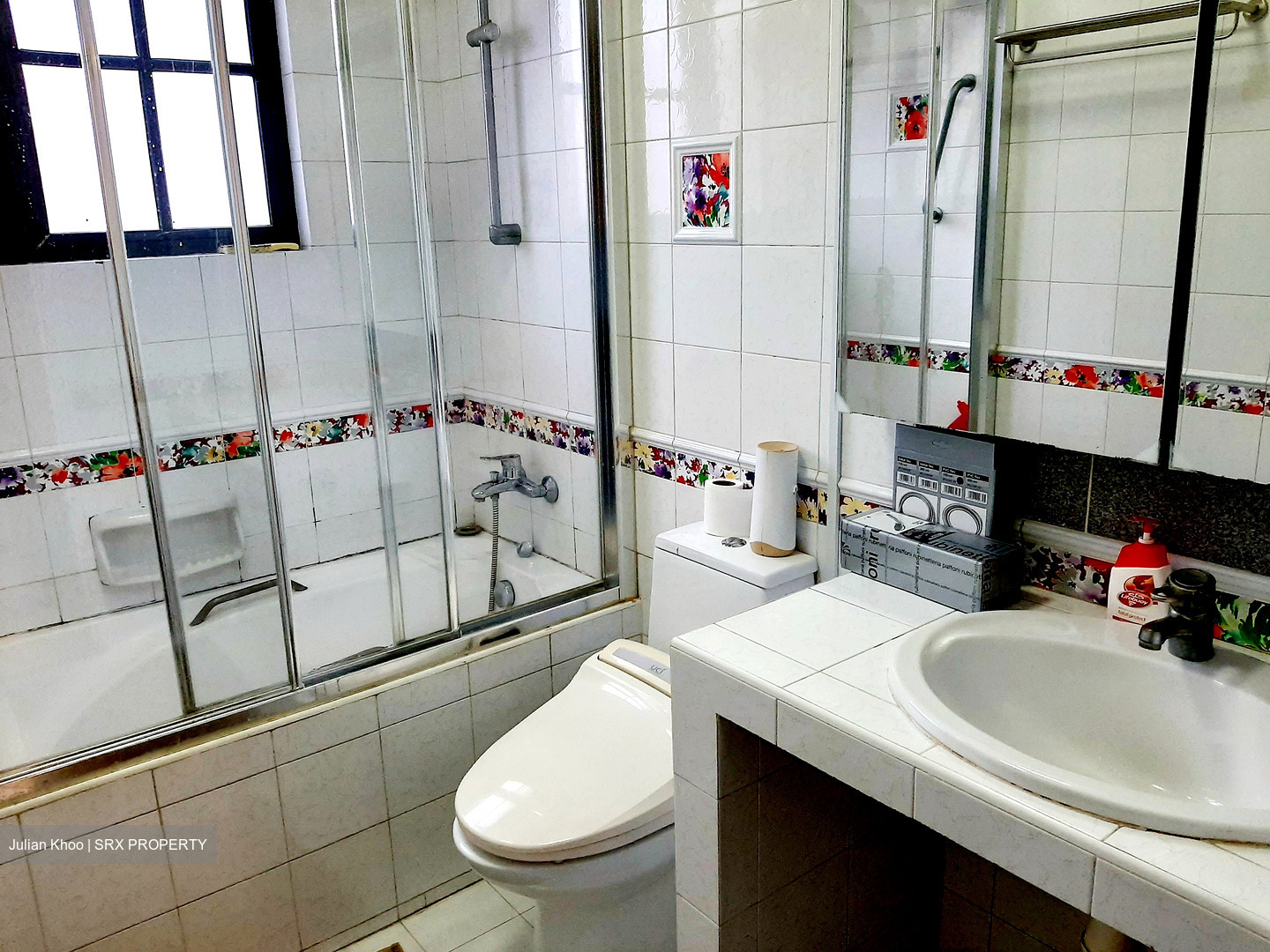 Opera Estate (D15), Semi-Detached #595074181